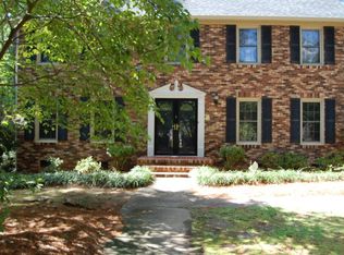 8118 Sir Galahad Dr, Evans, GA 30809