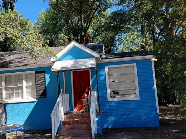 3229 Mary Dr, Macon, GA 31204
