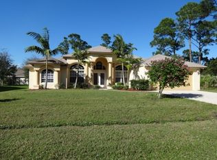 2321 SE Melaleuca Blvd, Port Saint Lucie, FL 34952