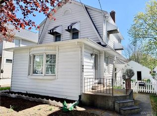 485 Payne Ave, North Tonawanda, NY 14120
