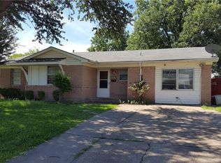 518 Milky Way, Garland, TX