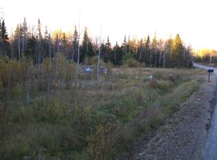 0 Us Route 2, Smyrna Mills, ME 04780