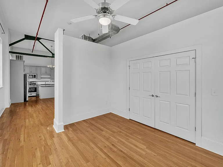 Hotel Roxy Lofts — Photo 26