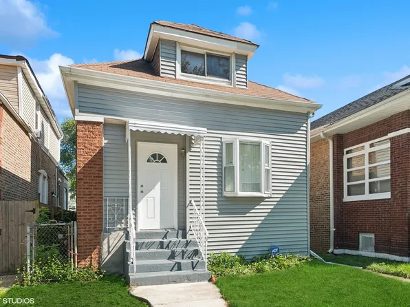 (undisclosed Address), Chicago, IL 60619