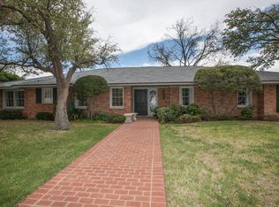 2007 Seaboard Ave, Midland, TX 79705