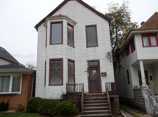 608 E 89th Pl, Chicago, IL 60619