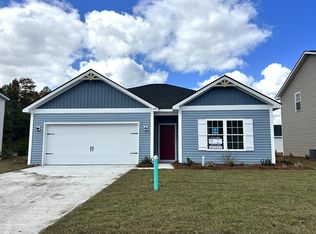 236 Courage Way, Hinesville, GA 31313