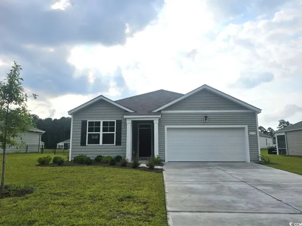 479 Samara Dr. Lot 89- Aria B, Longs, SC 29568