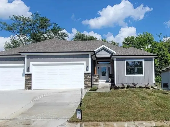 11119 N Hull Ave, Kansas City, MO 64154