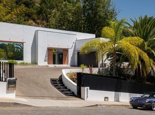 9229 Robin Dr, Los Angeles, CA 90069
