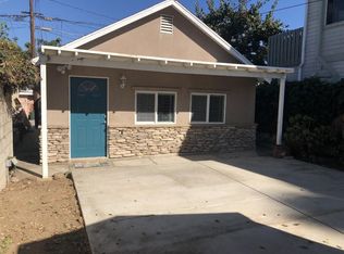 4678-80 Saratoga Ave, San Diego, CA 92107