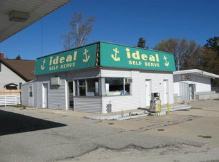 1108 W Third St, Rogers City, MI 49779