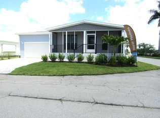 23 Jima Ct #271, Fort Myers, FL 33912