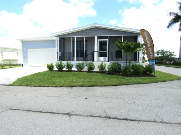 23 Jima Ct #271, Fort Myers, FL 33912