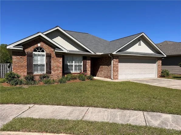 11310 Evergreen Ave, Northport, AL 35475