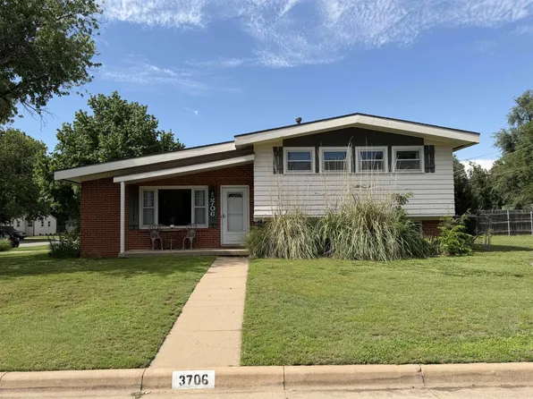 3706 W 19th St N, Wichita, KS 67203