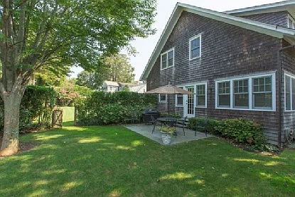 In the Heart of East Hampton Village — Photo 2