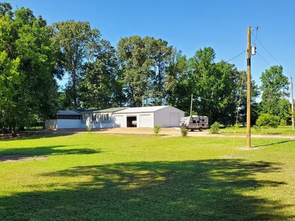 346 Wildwood Rd, Lockesburg, AR 71846