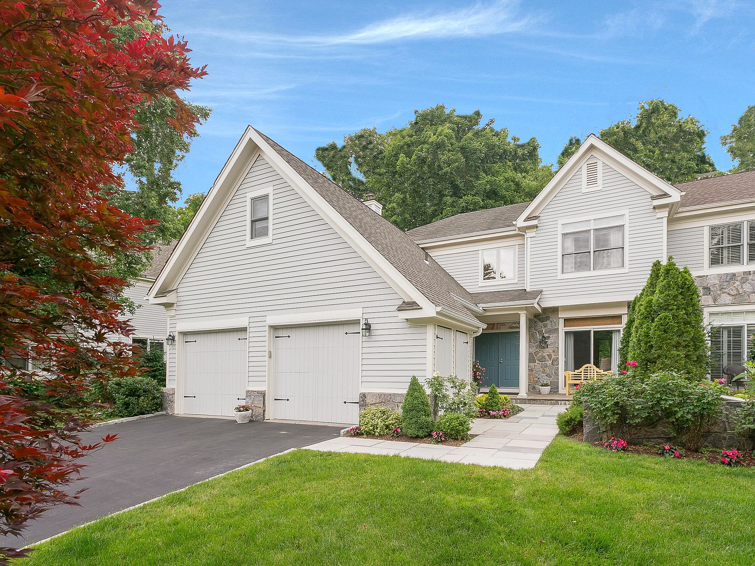 14 Cobblefield Ln, White Plains, NY 10605 Zillow