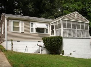 1837 Lisbon Dr SW, Atlanta, GA