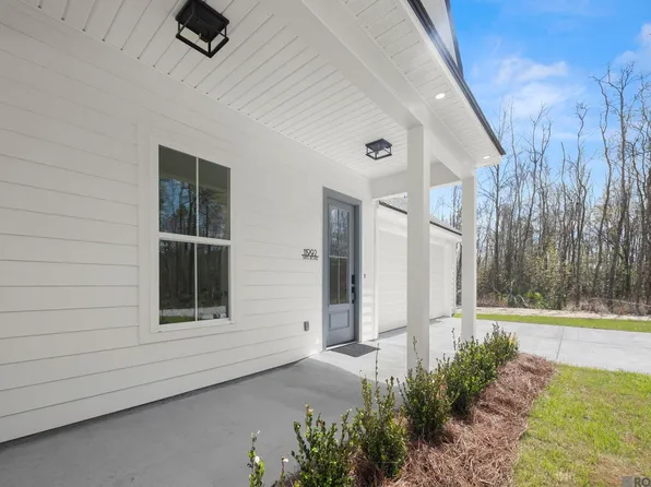 11992 Simms Rd, Denham Springs, LA 70706