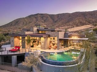 16325 N Borrego Trl, Fountain Hills, AZ 85268