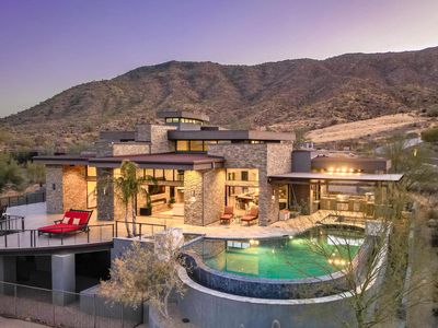 16325 N Borrego Trail, Fountain Hills, AZ, 85268