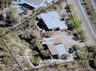 12490 E Los Reales Rd, Tucson, AZ 85747