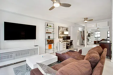 Rented by Compass