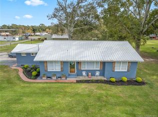 1906 S Lake Arthur Ave, Jennings, LA 70546
