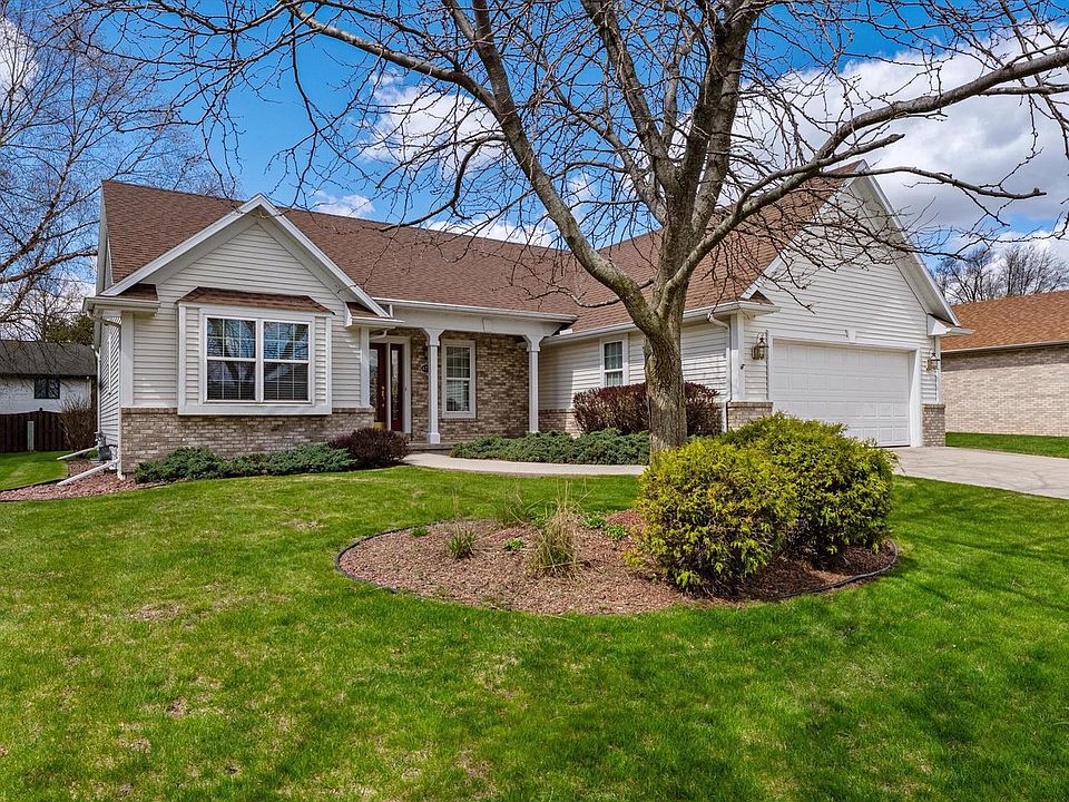 1st image of 4721 W Whitetail COURT
