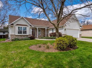 4721 W Whitetail COURT, Manitowoc, WI 54220