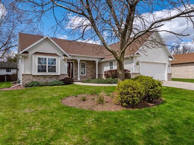 4721 W Whitetail COURT, Manitowoc, WI, 54220