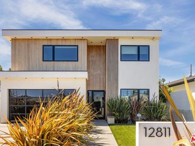 12811 Rubens Ave, Los Angeles, CA, 90066