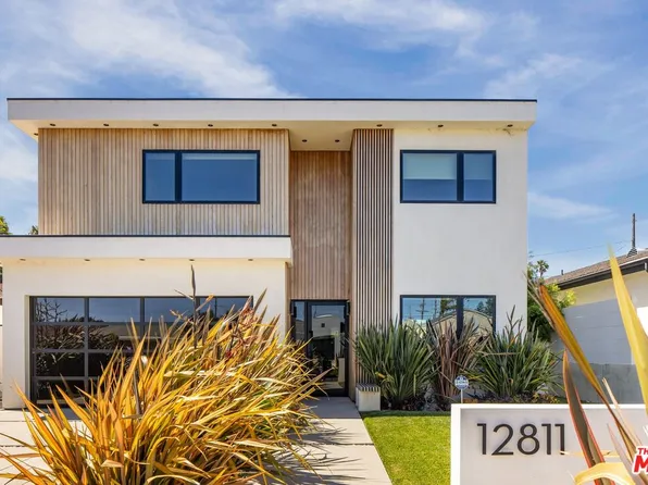 12811 Rubens Ave, Los Angeles, CA 90066