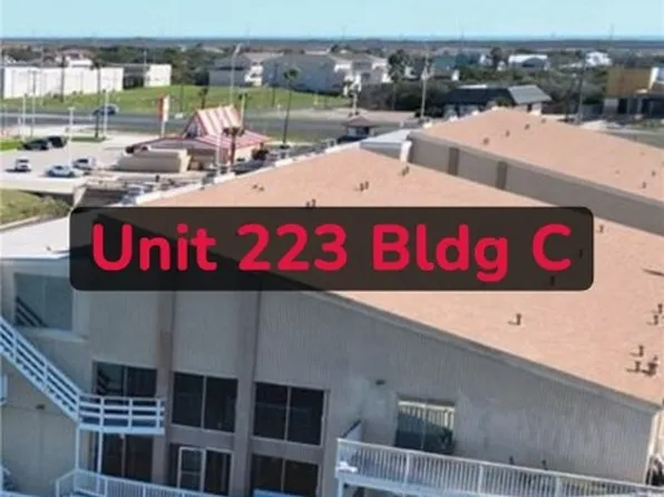 14300 S Padre Island Dr APT 223, Corpus Christi, TX 78418