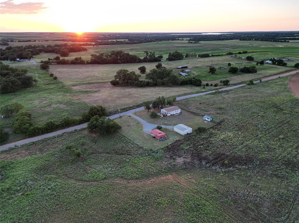 29093 County Street 2560, Fort Cobb, OK 73038 Zillow