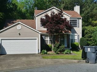 470 Burdett Ridge Ct, Atlanta, GA 30349