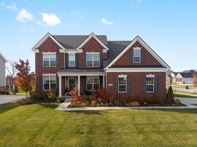 400 Blossom Dr, Ann Arbor, MI, 48103