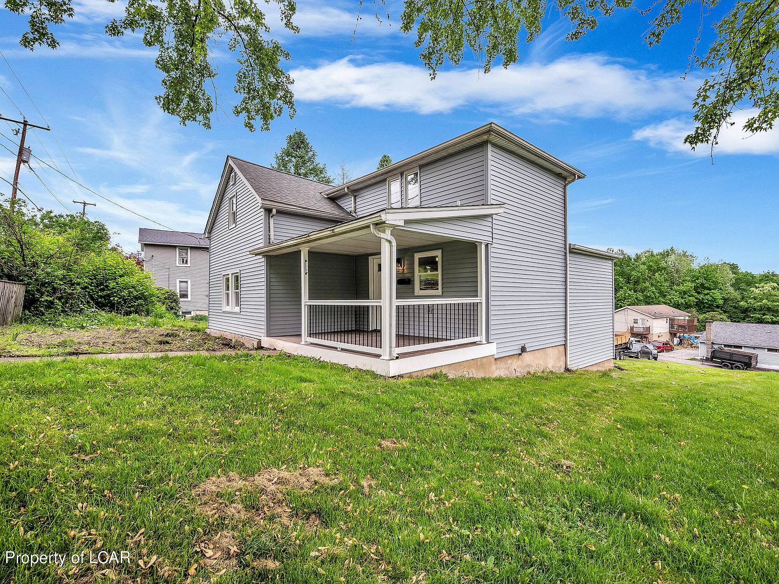 178 Foote Ave, Duryea, PA 18642 MLS 242370 Zillow