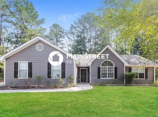 40 Bachelor Rd, Covington, GA 30016