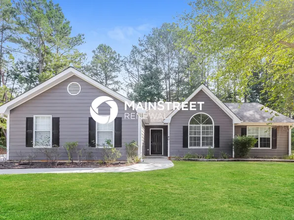 40 Bachelor Rd, Covington, GA 30016