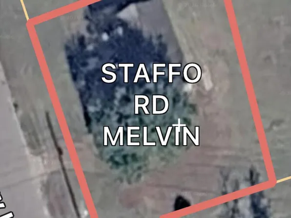 4803 W 4th St, Hattiesburg, MS 39402