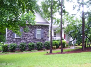 115 Ramble Rdg, Carthage, NC 28327
