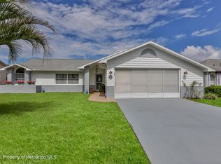 4213 Hoffman Ave, Spring Hill, FL 34606