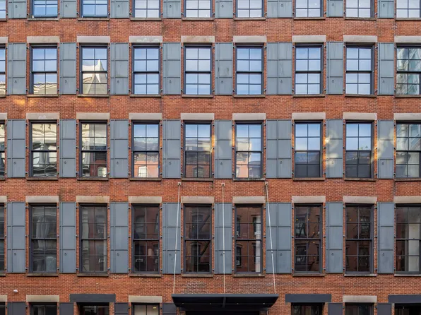 30 Crosby Street image 18 of 19