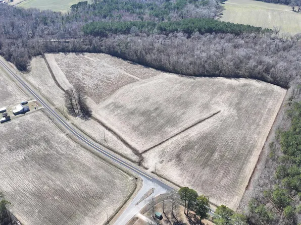 00 Cal Jones Road, Vanceboro, NC 28586