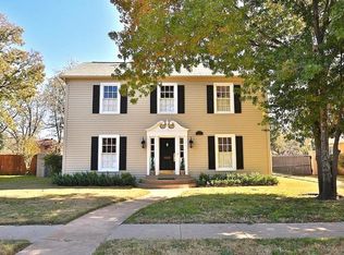 1317 Sayles Blvd, Abilene, TX 79605