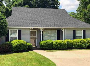 127 Trout Ct, Spartanburg, SC 29302