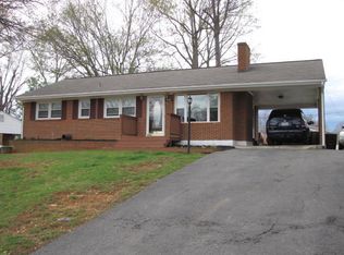 448 Petty Ave, Roanoke, VA